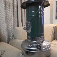 چراغ نفتی|بخاری، هیتر، شومینه|تهران, کیانشهر|دیوار