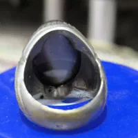 انگشتر باباقوری|کلکسیون اشیاء عتیقه|ایوانکی, |دیوار