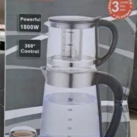 چای سازدرحدنو۴۰۰۰۰۰۰تومان