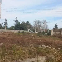 زمین تجاری مسکونی سنددار