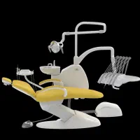 یونیت دندانپزشکی دنتوس 3006R