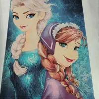 قالیچه فانتزی