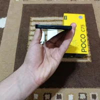 گوشی * موبایل *C75* شیائومی * POCO|موبایل|بهارستان, |دیوار