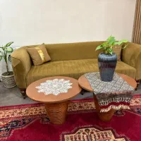 مبل هفت نفره