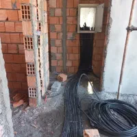 برق ساختمان