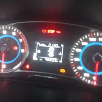 کوییک GX فول تحویلی برج ۱۲ ۴۰۲|خودرو سواری و وانت|بیرجند, |دیوار