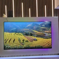 تلوزیون سونی ۶۵اینچ مدل X85L