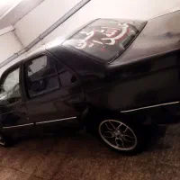 پژو ۴۰۵ مدل ۸۳|خودرو سواری و وانت|مشهد, عنصری|دیوار