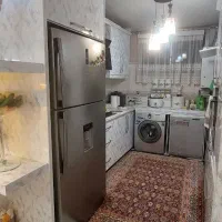 آپارتمان رباط سوم/ تک واحد/سه طرف نور بازسازی کامل|فروش آپارتمان|اصفهان, مهدی آباد|دیوار