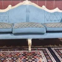 مبل 7 نفره|مبلمان خانگی و میز عسلی|پردیس, فاز ۱|دیوار