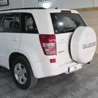 سوزوکی ویتارا کم کار ناز ناز2400|خودرو سواری و وانت|میانه, |دیوار