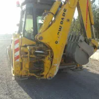 شفته کانال بیل بکهو