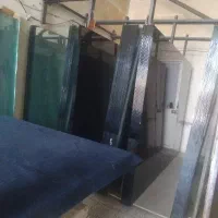فروش انواع شیشه و آینه با کیفیت عالی