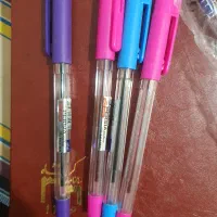 هشت دفتر هشتاد برگ و پنج سالنامه و ۷۳ خودکار|لوازم التحریر|کرمانشاه, |دیوار