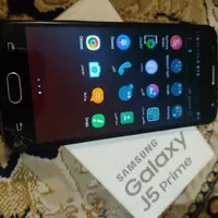 گوشی j5prime