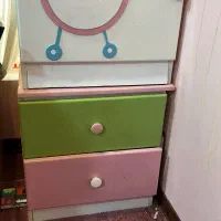 سرویس خواب کودک و نوجوان|تخت و سرویس خواب|تهران, توحید|دیوار