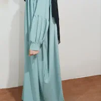انواع مدل عبای محجبه