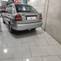 پراید 141 سالم