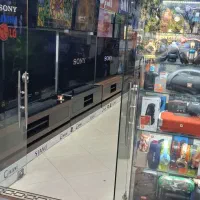 مغازه اکازیون با امکان تهاتر