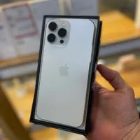 اپل iPhone 13 Pro Max با حافظهٔ ۱ ترابایت|موبایل|تهران, گیشا (کوی نصر)|دیوار