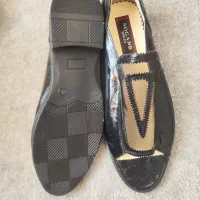 صندل زنانه سایز 40 استفاده نشده|کیف، کفش، کمربند|پردیس, فاز ۹|دیوار