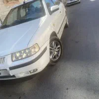 سمند lx|خودرو سواری و وانت|قزوین, |دیوار