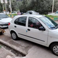 تیبا۲ مدل ۴۰۱