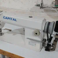 چرخ خیاطی راسته دوز