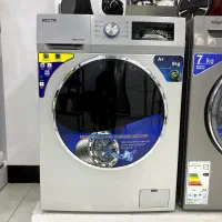 لباسشویی ۸ کیلویی نکست