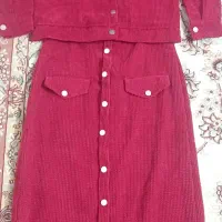 لباس یلدایی