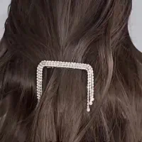 گیره انبری ریسه ای