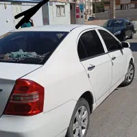 لیفان 620