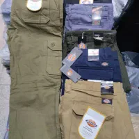 شلوار کارگو شش جیب کتان بنگلادشی عمده|لباس|تهران, گمرک|دیوار