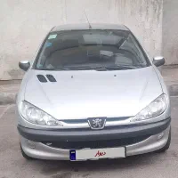 پژو ۲۰۶ سلامت ۸۳