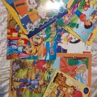 کتاب قصه کودکان ۲۶ جلد