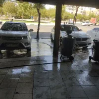 کارگر ساده جهت کار در کارواش اتباع و یا ایرانی