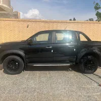 KMC T8|خودرو سواری و وانت|یزد, |دیوار