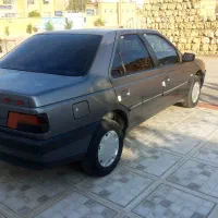 پژو ۴۰۵ مدل ۹۴ دوگانه کارخانه|خودرو سواری و وانت|هندمینی, |دیوار