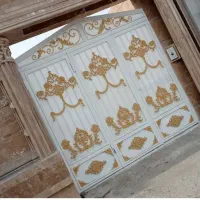 نقاشی ساختمان