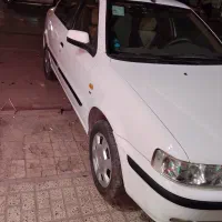 سمند ال ایکس  مولتی پلکس مدل ۹۹|خودرو سواری و وانت|مشهد, رسالت|دیوار