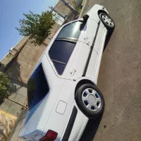 پژو پارس تیفایو مدل 1401|خودرو سواری و وانت|جوین, |دیوار