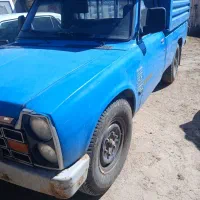 نیسان دوگانه مدل ۸۸