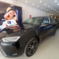 ارس Eres hm5 صفر 2024|خودرو سواری و وانت|تهران, شهرک استقلال|دیوار