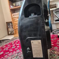 بخاری ۱۲هزار ادنیس در حد نو همراه با دودکش|بخاری، هیتر، شومینه|طرقبه, |دیوار