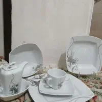 سرویس چینی نفیس