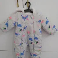 چندمدل کاپشن وسرهمی دخترانه وپسرانه درحدنو|کفش و لباس بچه|تربت‌حیدریه, آبشار|دیوار