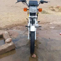 موتور ۲۰۰|موتورسیکلت|سنندج, |دیوار