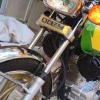 نیکتاز 200