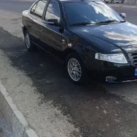 سمند سورن ef7|خودرو سواری و وانت|شاهین دژ, |دیوار