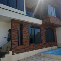 باغ ویلا، استخردار، ویو ابدی در بهترین لوکیشین